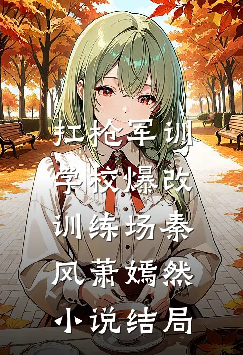 扛枪军训，学校爆改训练场秦风萧嫣然小说结局