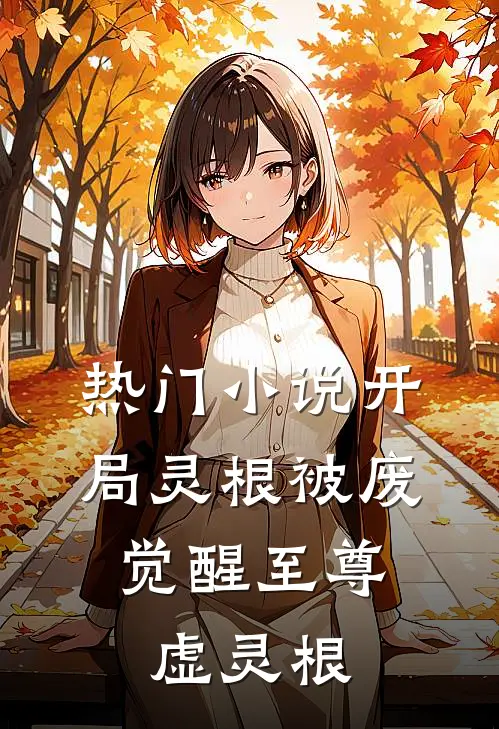 热门小说开局灵根被废，觉醒至尊虚灵根