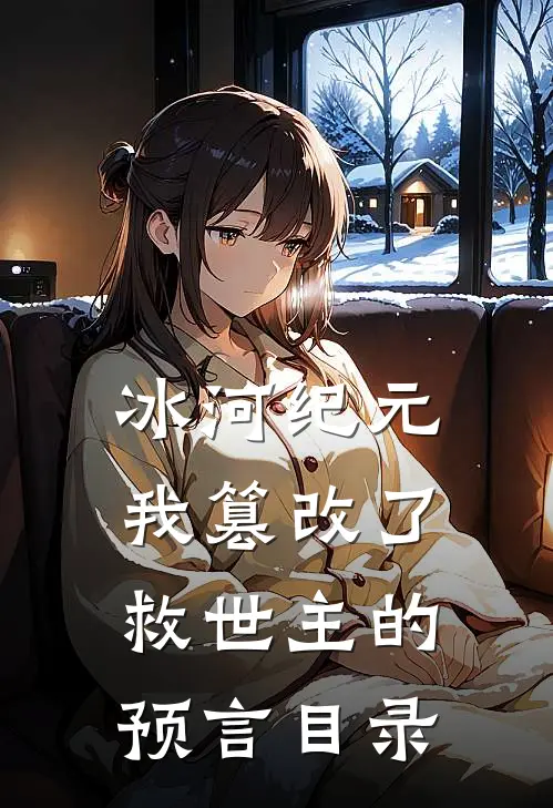 冰河纪元，我篡改了救世主的预言目录