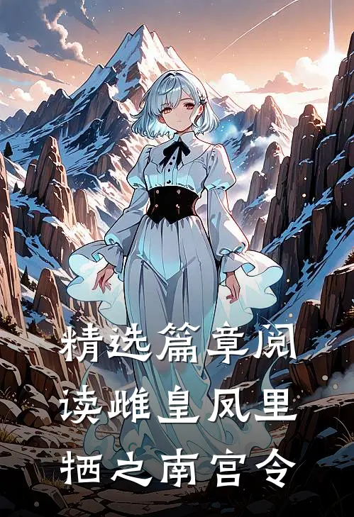 精选篇章阅读雌皇凤里牺之南宫令