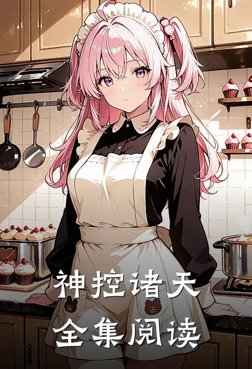 神控诸天全集阅读
