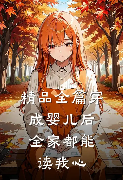 精品全篇穿成婴儿后，全家都能读我心