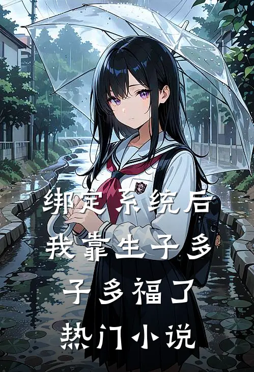 绑定系统后，我靠生子多子多福了热门小说