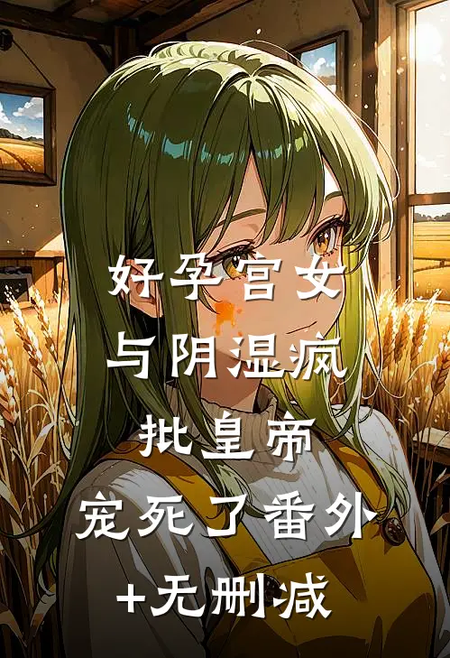 好孕宫女与阴湿疯批皇帝，宠死了番外+无删减