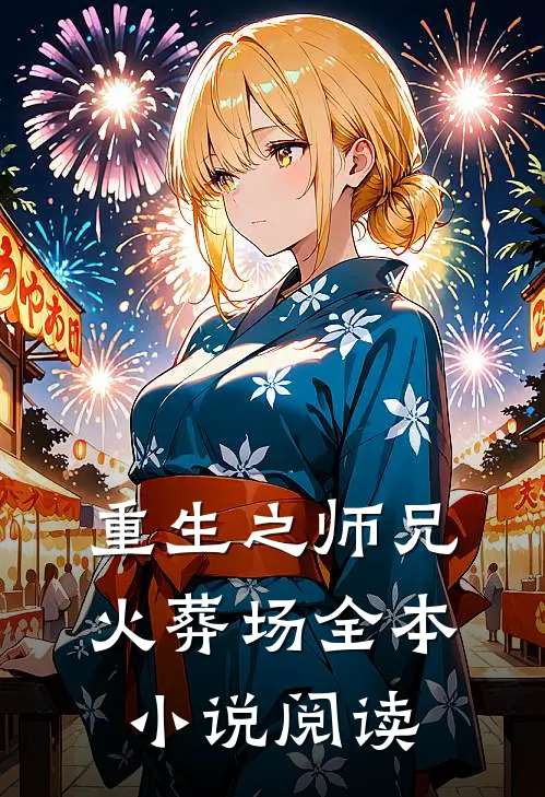 重生之师兄火葬场全本小说阅读