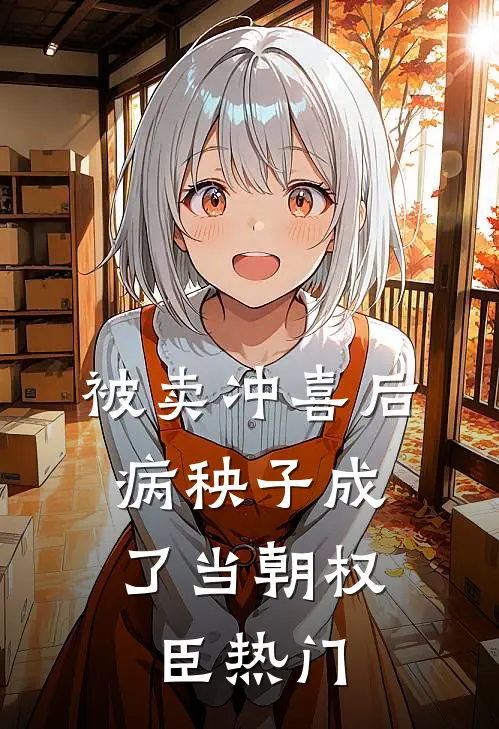 被卖冲喜后，病秧子成了当朝权臣热门