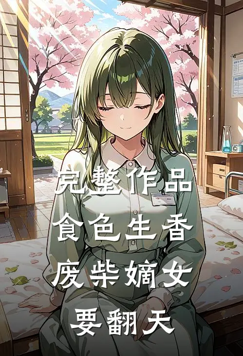 完整作品食色生香：废柴嫡女要翻天