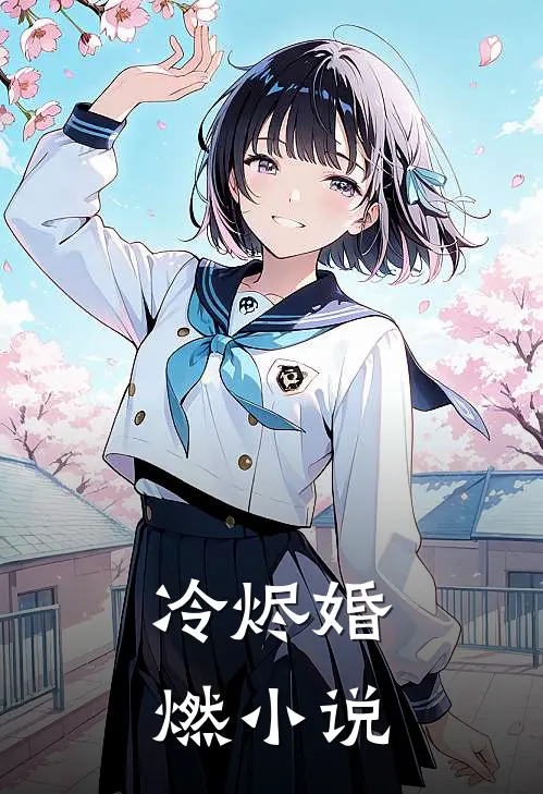 冷烬婚燃小说