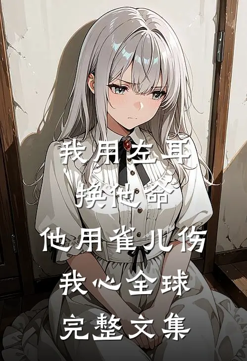 我用左耳换他命，他用雀儿伤我心全球完整文集