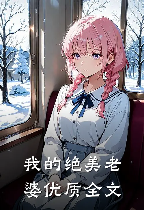 我的绝美老婆优质全文