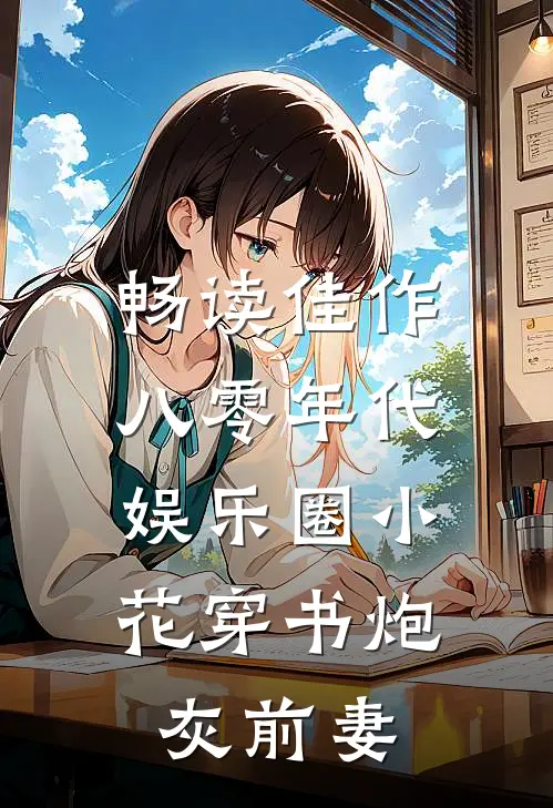 畅读佳作八零年代：娱乐圈小花穿书炮灰前妻