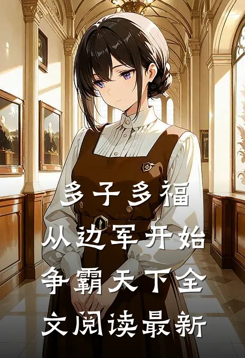 多子多福，从边军开始争霸天下全文阅读最新