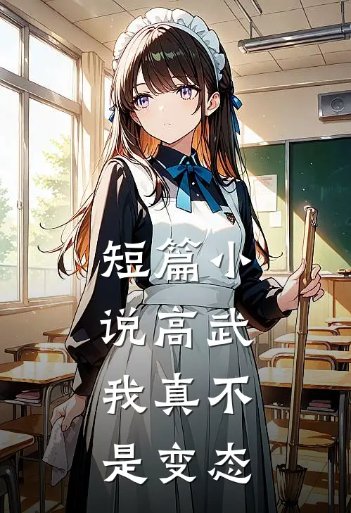 短篇小说高武：我真不是变态