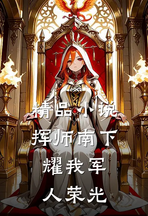 精品小说挥师南下，耀我军人荣光