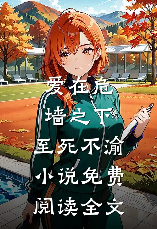 爱在危墙之下，至死不渝小说免费阅读全文