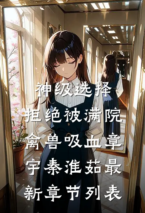 神级选择：拒绝被满院禽兽吸血章宇秦淮茹最新章节列表
