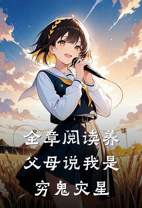 全章阅读养父母说我是穷鬼灾星