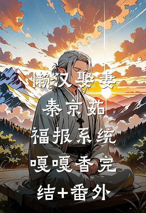 懒汉娶妻秦京茹，福报系统嘎嘎香完结+番外