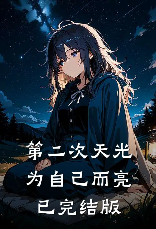 第二次天光，为自己而亮已完结版