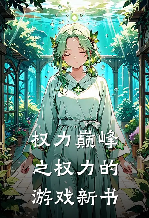 权力巅峰之权力的游戏新书