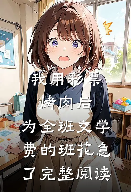 我用彩票烤肉后，为全班交学费的班花急了完整阅读
