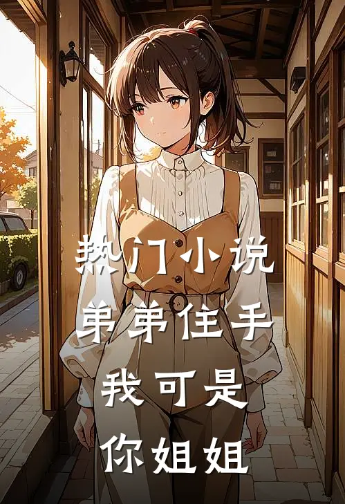 热门小说弟弟住手，我可是你姐姐