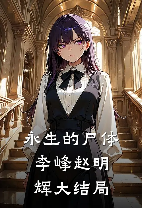 永生的尸体李峰赵明辉大结局