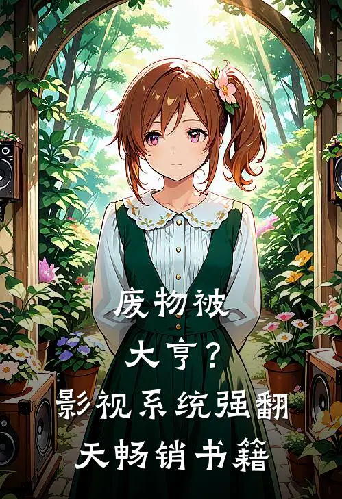 废物被大亨？影视系统强翻天畅销书籍