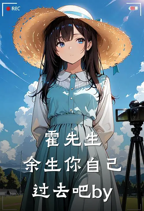 霍先生，余生你自己过去吧by