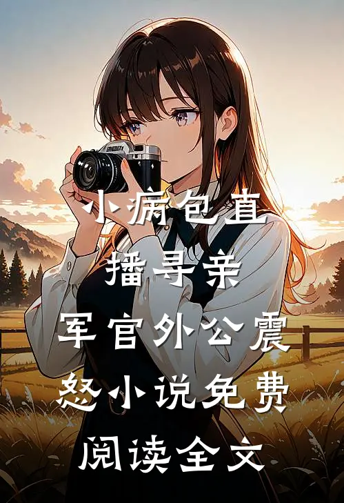 小病包直播寻亲，军官外公震怒小说免费阅读全文