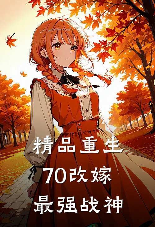 精品重生70改嫁最强战神
