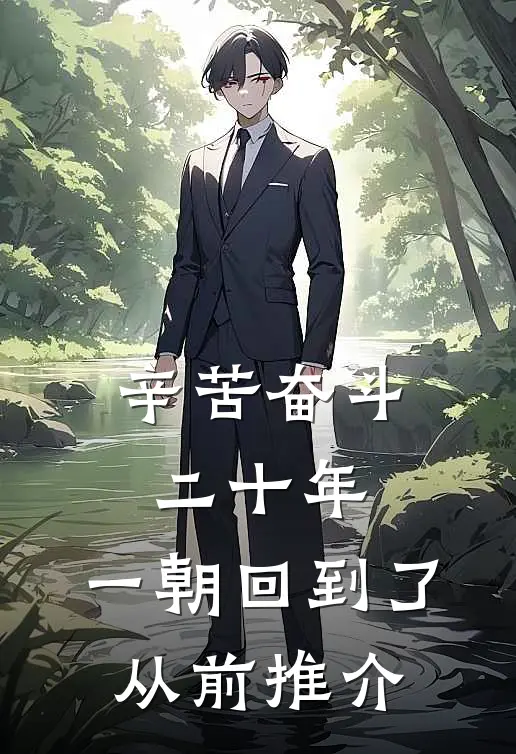 辛苦奋斗二十年，一朝回到了从前推介