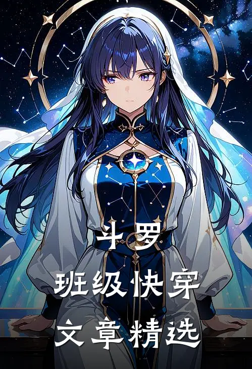 斗罗：班级快穿文章精选