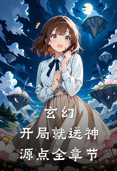 玄幻：开局就送神源点全章节