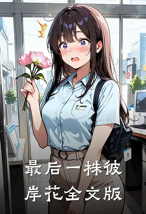 最后一株彼岸花全文版