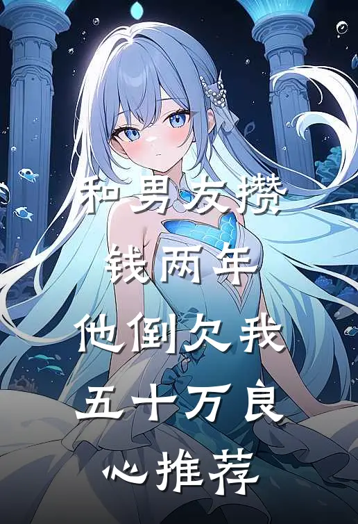 和男友攒钱两年，他倒欠我五十万良心推荐