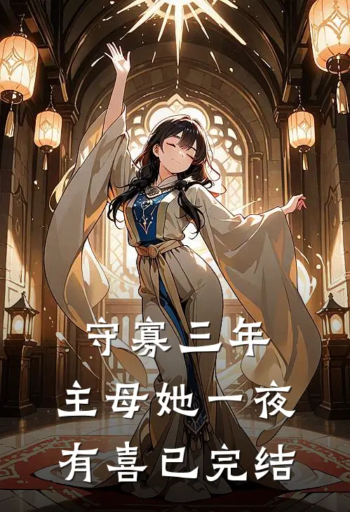 守寡三年，主母她一夜有喜已完结