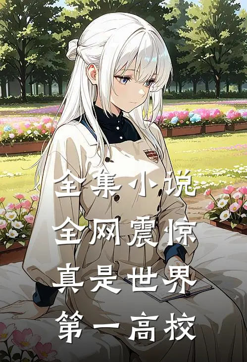 全集小说全网震惊，真是世界第一高校