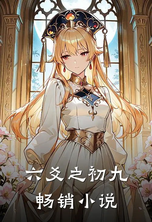 六爻之初九畅销小说