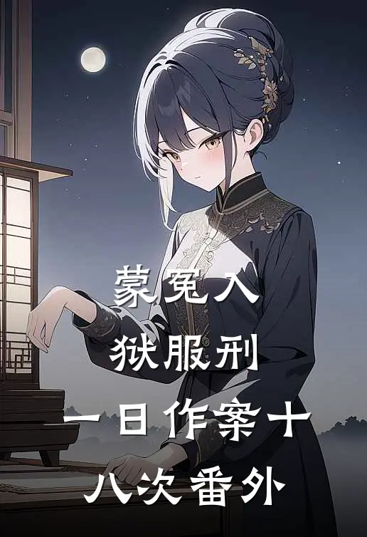 蒙冤入狱服刑，一日作案十八次番外