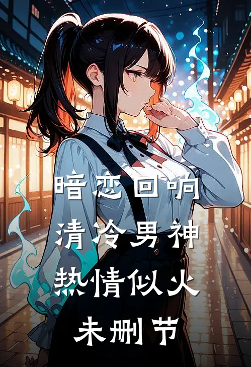 暗恋回响，清冷男神热情似火未删节