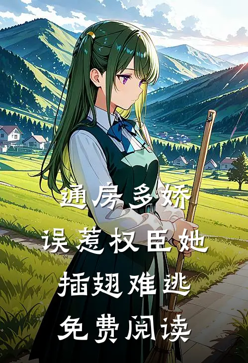 通房多娇：误惹权臣她插翅难逃免费阅读