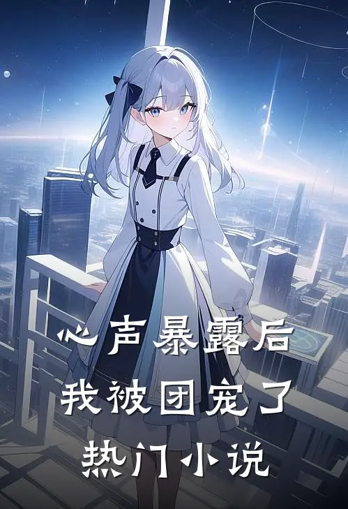 心声暴露后，我被团宠了热门小说