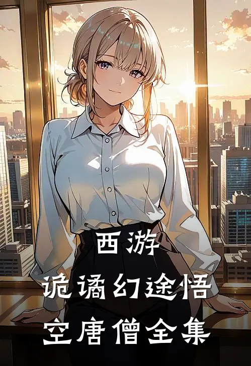 西游诡谲幻途悟空唐僧 全集免费阅读
