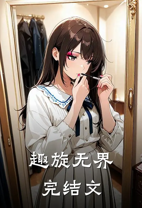 趣旋无界完结文