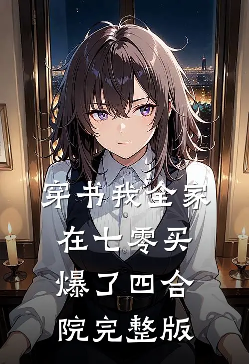 穿书我全家在七零买爆了四合院完整版