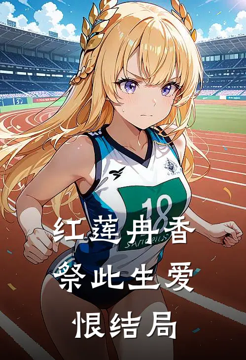 红莲冉香，祭此生爱恨结局