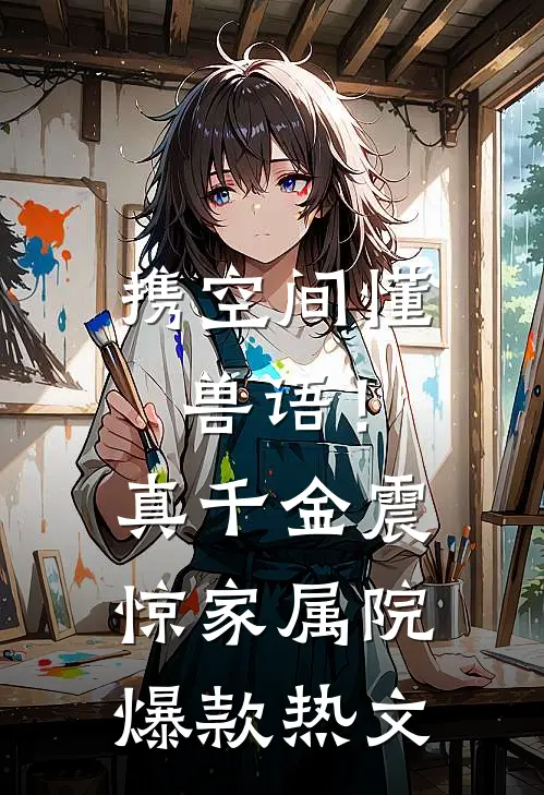 携空间懂兽语！真千金震惊家属院爆款热文