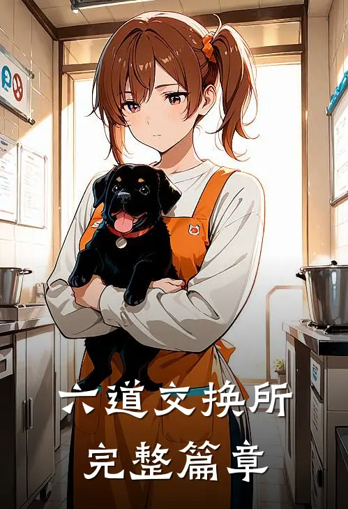 六道交换所完整篇章