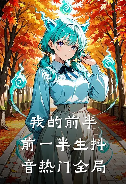 我的前半、前一半生抖音热门全局